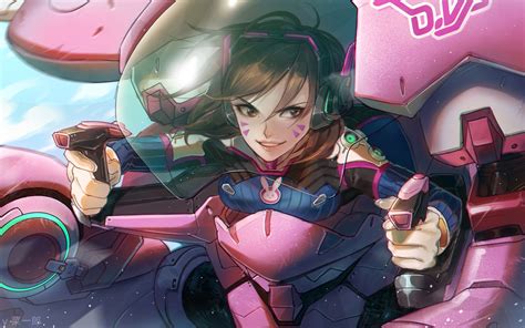 d.va wallpaper|overwatch dva backgrounds 4k.